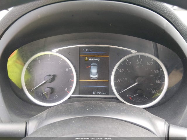 صورة 7 لـ 2019 Nissan SENTRA S