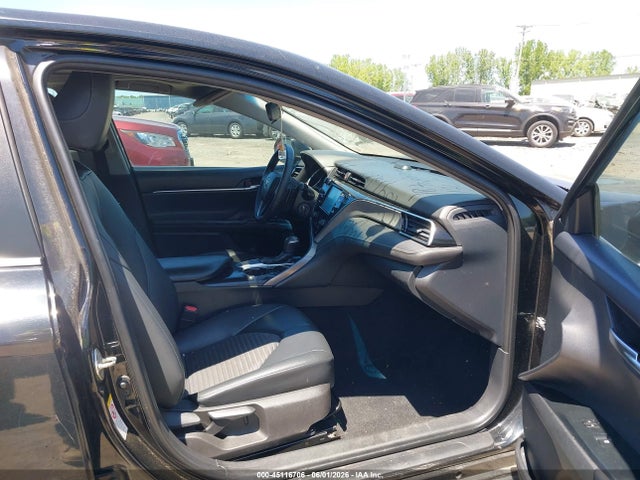 صورة 5 لـ 2018 Toyota CAMRY SE