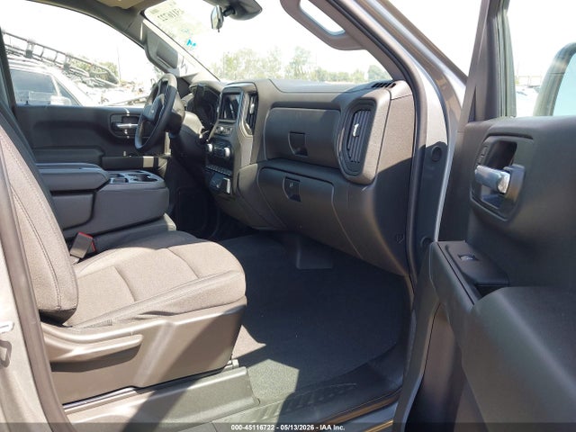 صورة مصغرة 5 لـ 2026 Chevrolet SILVERADO 1500 2WD SHORT BED CUSTOM