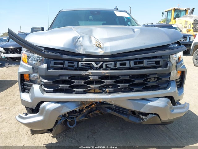 صورة مصغرة 6 لـ 2026 Chevrolet SILVERADO 1500 2WD SHORT BED CUSTOM
