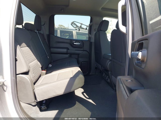 صورة مصغرة 8 لـ 2026 Chevrolet SILVERADO 1500 2WD SHORT BED CUSTOM