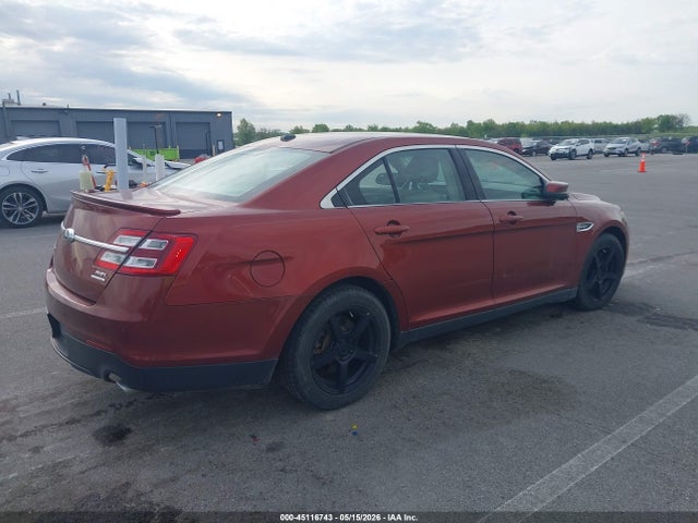FORD TAURUS SEL - 4