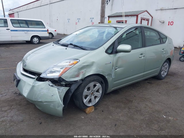 صورة 2 لـ 2008 Toyota PRIUS