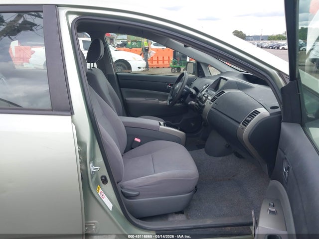 صورة 5 لـ 2008 Toyota PRIUS
