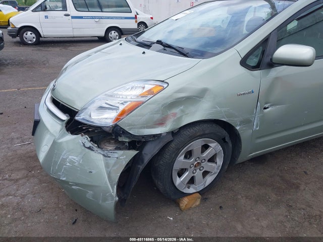 صورة 6 لـ 2008 Toyota PRIUS