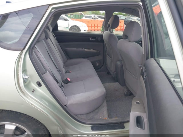 صورة 8 لـ 2008 Toyota PRIUS