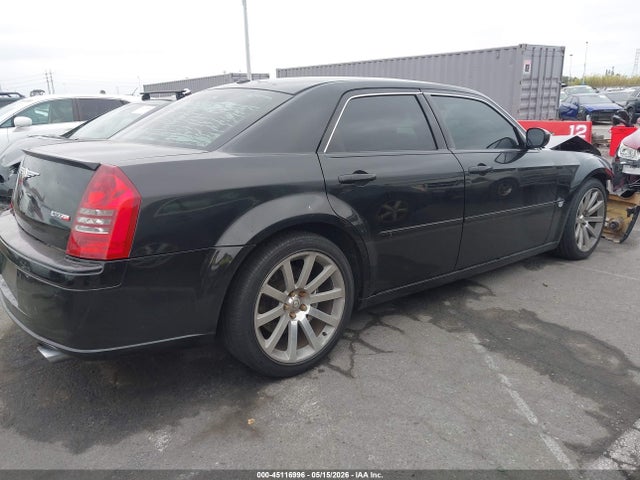 2006 Chrysler 300C SRT8 照片 4