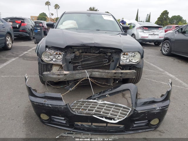 2006 Chrysler 300C SRT8 照片 6