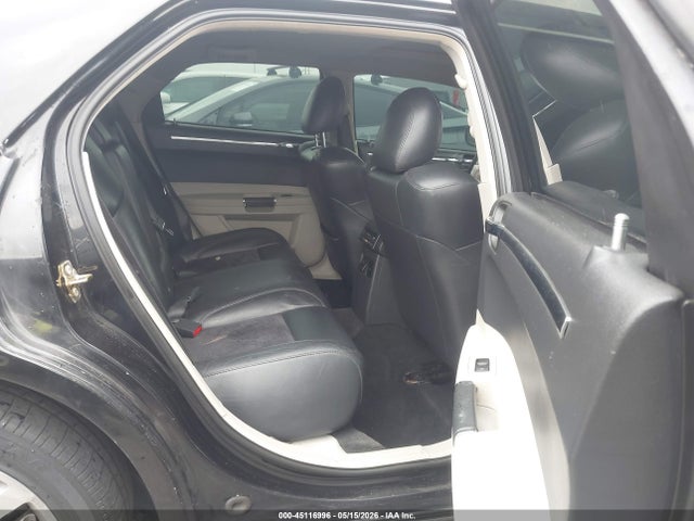 2006 Chrysler 300C SRT8 照片 8