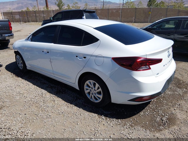 صورة 3 لـ 2020 Hyundai ELANTRA SE