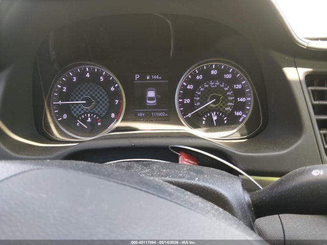 2020 Hyundai ELANTRA SE 照片 7