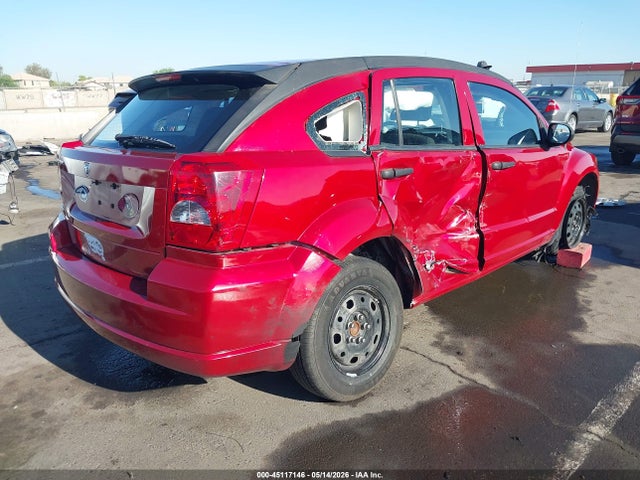 صورة 4 لـ 2008 Dodge CALIBER SE