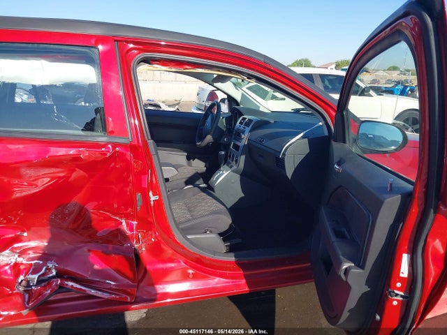 صورة 5 لـ 2008 Dodge CALIBER SE
