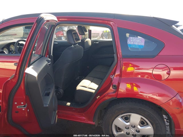 صورة 8 لـ 2008 Dodge CALIBER SE