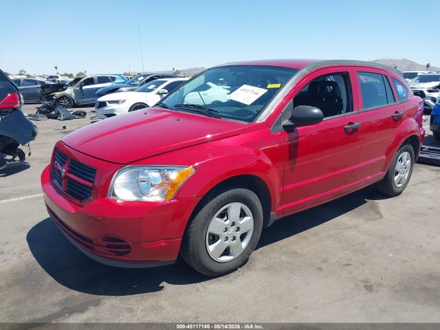 صورة 2 لـ 2008 Dodge CALIBER SE
