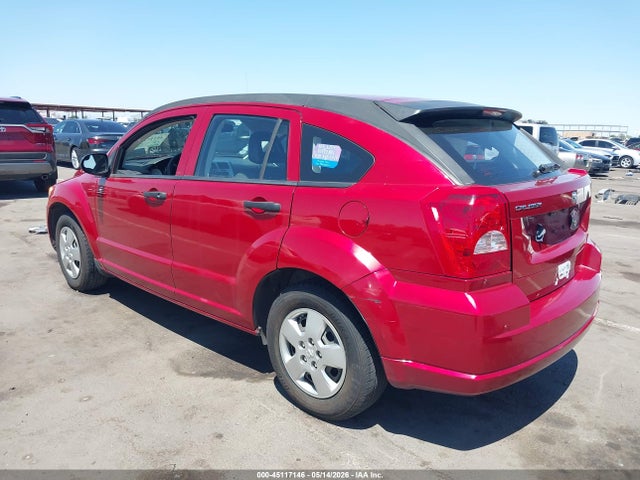 صورة 3 لـ 2008 Dodge CALIBER SE