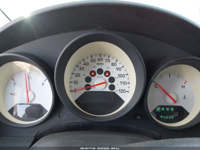 صورة 7 لـ 2008 Dodge CALIBER SE