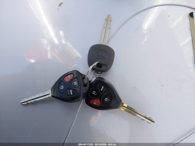 2009 Toyota AVALON XL photo 11