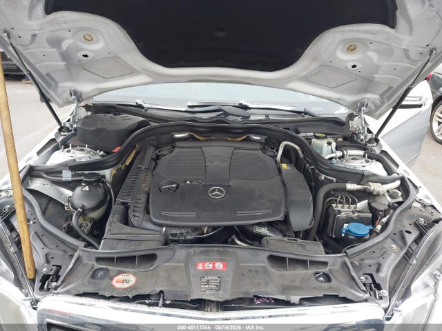 2012 Mercedes-BENZ E 350 照片 10