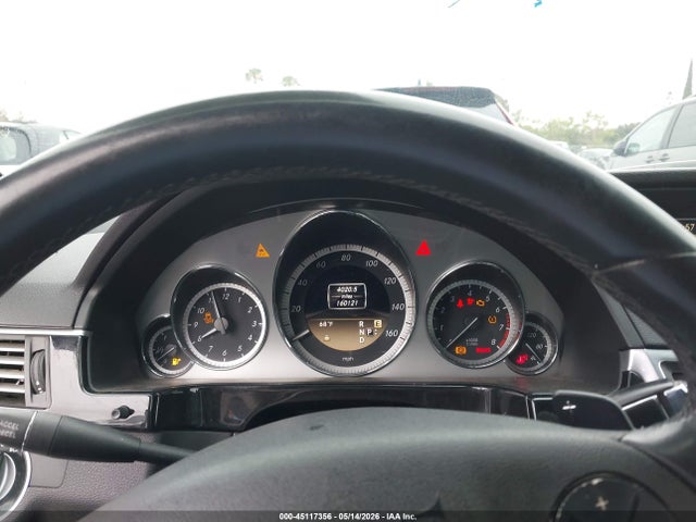2012 Mercedes-BENZ E 350 照片 7