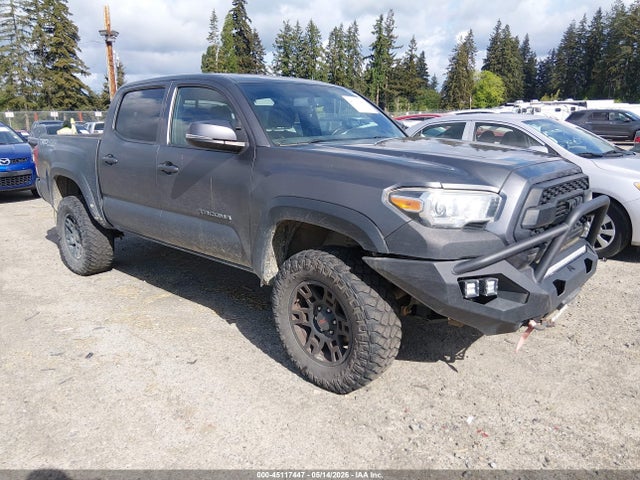 2016 Toyota TACOMA TRD OFF ROAD 照片 1