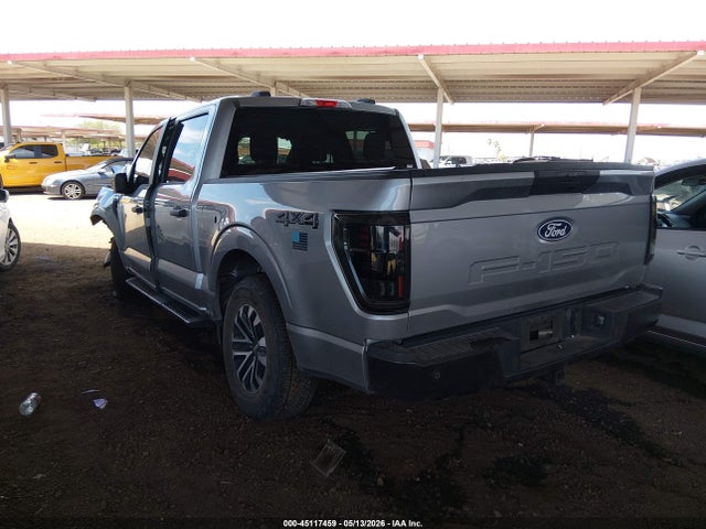 صورة 3 لـ 2024 FORD F-150 XL