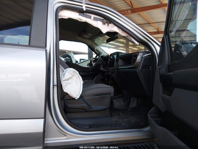 صورة 5 لـ 2024 FORD F-150 XL