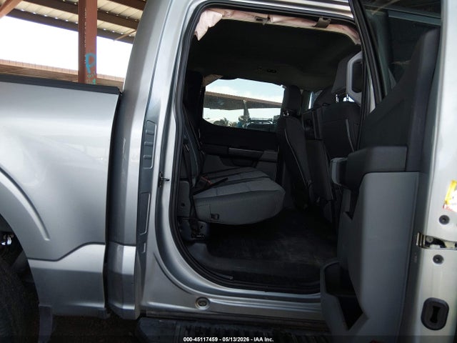 صورة 8 لـ 2024 FORD F-150 XL