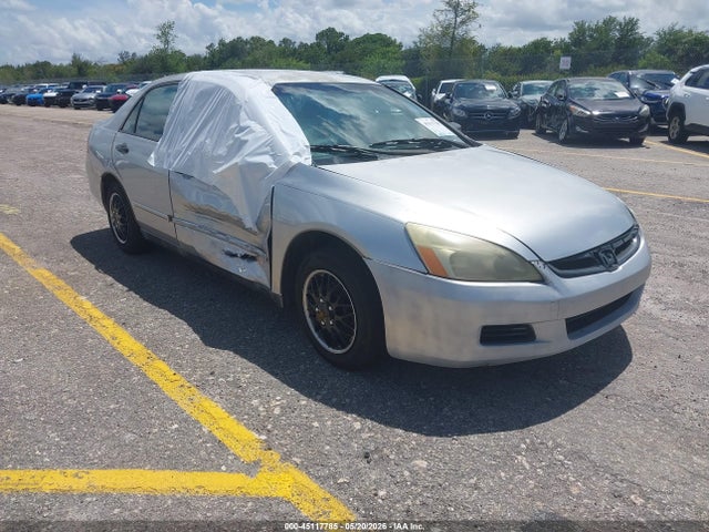 2006 HONDA ACCORD 2.4 VP