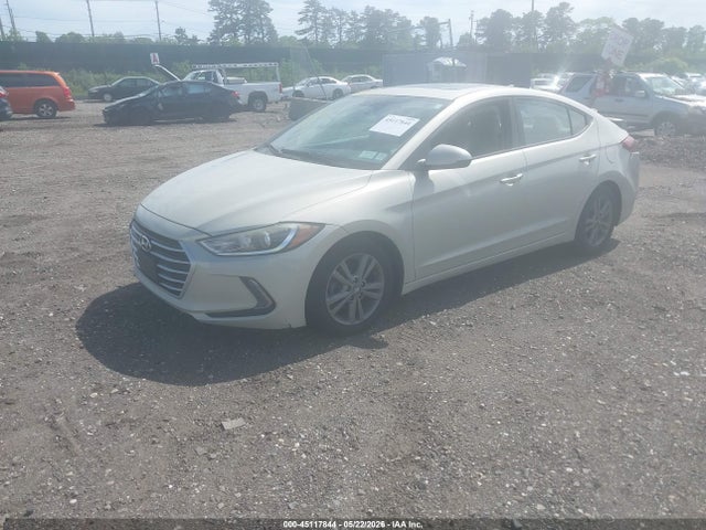 2017 Hyundai ELANTRA VALUE EDITION 照片 2