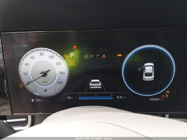 صورة 7 لـ 2024 Hyundai ELANTRA SEL