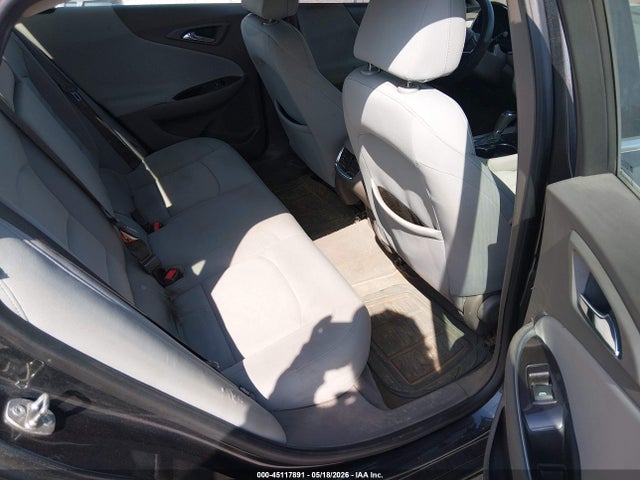 2016 Chevrolet MALIBU 1LT 照片 8