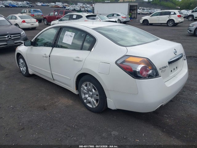 2012 Nissan ALTIMA 2.5 S photo 3