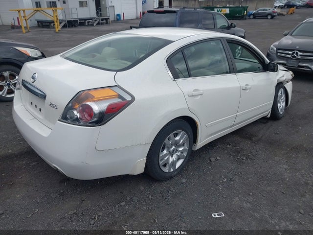 2012 Nissan ALTIMA 2.5 S photo 4