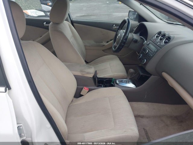 2012 Nissan ALTIMA 2.5 S photo 5