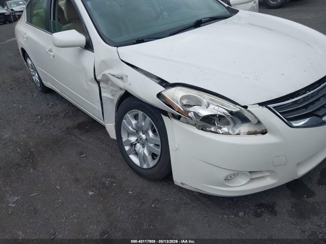 2012 Nissan ALTIMA 2.5 S photo 6