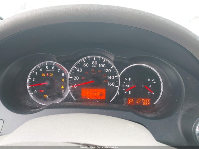 2012 Nissan ALTIMA 2.5 S photo 7
