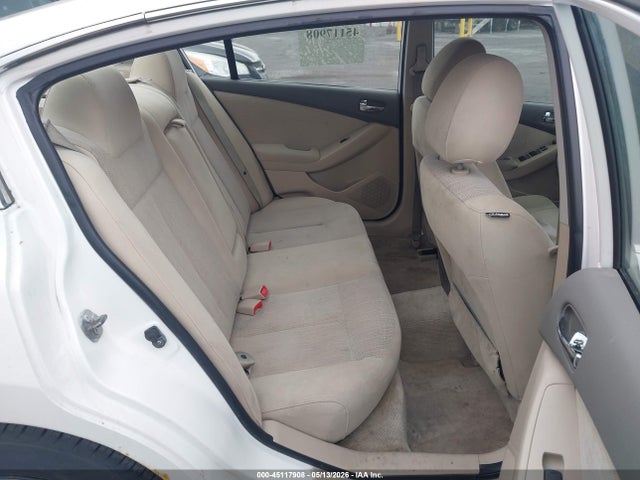 2012 Nissan ALTIMA 2.5 S photo 8