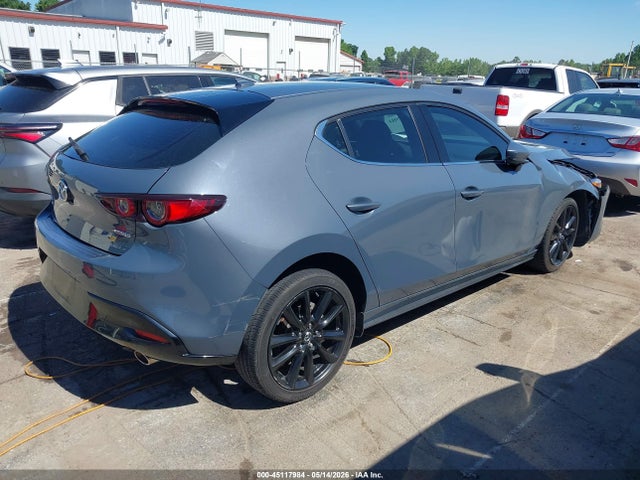 صورة 4 لـ 2019 Mazda MAZDA3 PREMIUM PACKAGE
