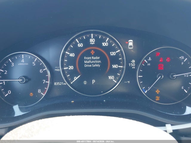 صورة 7 لـ 2019 Mazda MAZDA3 PREMIUM PACKAGE