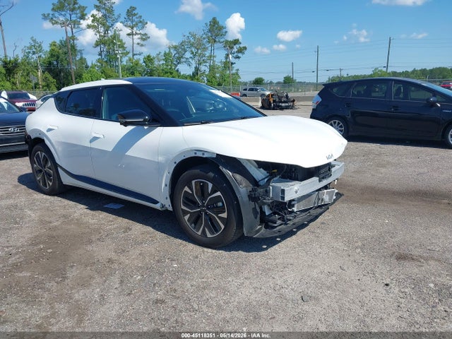 2024 KIA EV6 GT-LINE