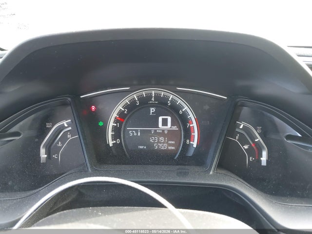 صورة 7 لـ 2017 Honda CIVIC LX