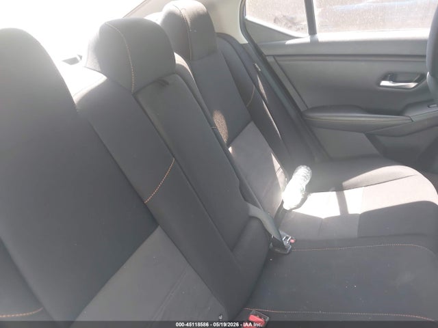 صورة 8 لـ 2021 Nissan SENTRA SR XTRONIC CVT