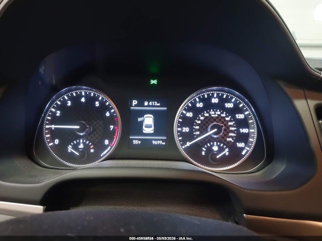 2020 Hyundai ELANTRA SE 照片 7