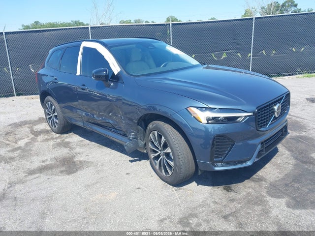 2025 VOLVO XC60 B5 CORE