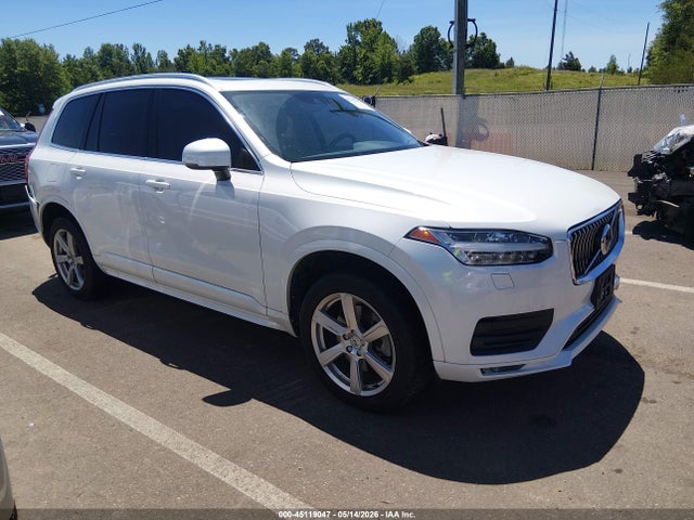 2021 VOLVO XC90 T6 MOMENTUM 7 PASSENGER