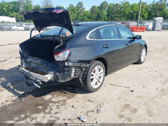 صورة 4 لـ 2018 Chevrolet MALIBU LT