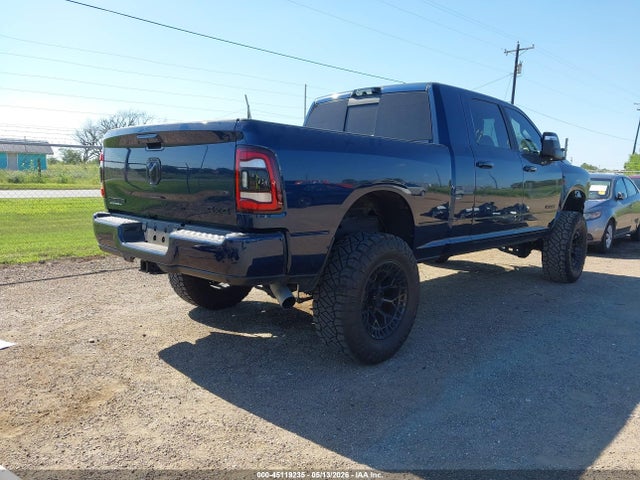 2023 RAM 2500 LARAMIE 4X4 6'4 BOX — фото 4