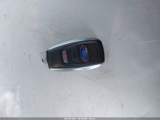 صورة مصغرة 11 لـ 2026 Subaru IMPREZA RS