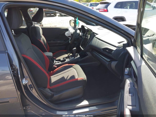 2026 Subaru IMPREZA RS 照片 5